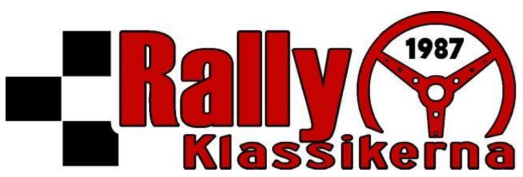 Föreningen Rallyklassikerna